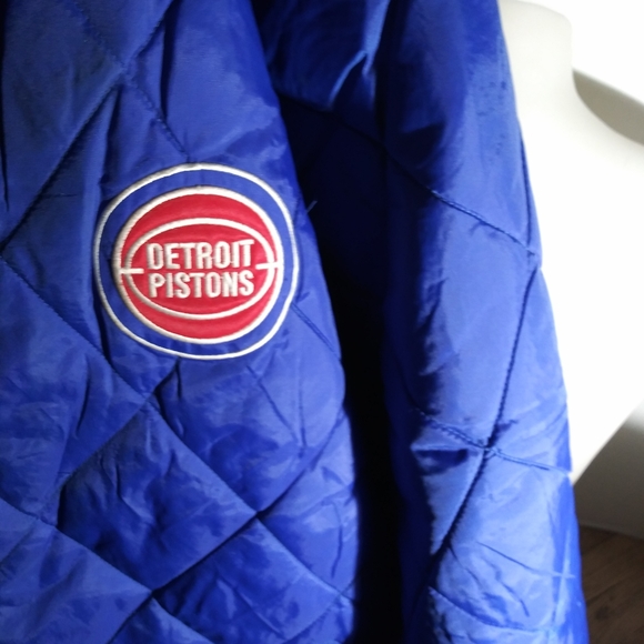 Nice pistons reversible jacket (F-C) - Picture 3 of 4